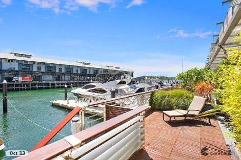 119/19 Hickson Rd, Dawes Point, NSW 2000