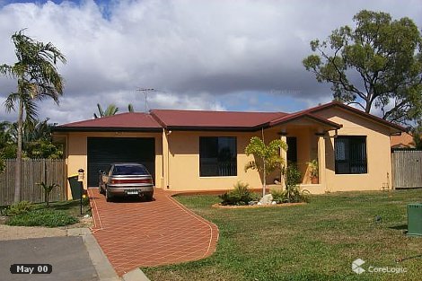 10 Luke Ct, Bushland Beach, QLD 4818