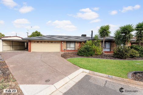 18 Wesley Ct, Salisbury Plain, SA 5109