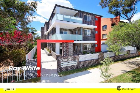 1/6-8 Melvin St, Beverly Hills, NSW 2209