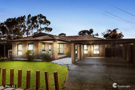 3 Mossfiel Dr, Hoppers Crossing, VIC 3029