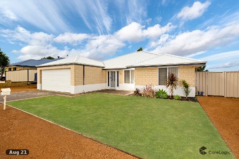 5 Andrew Lane, Waggrakine, WA 6530