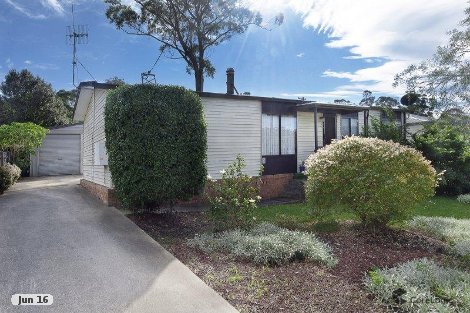 4 Stella Way, Lake Tabourie, NSW 2539