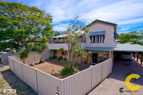 83 Kamarin St, Manly West, QLD 4179