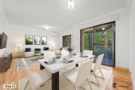 16/57-69 Cobar St, Dulwich Hill, NSW 2203