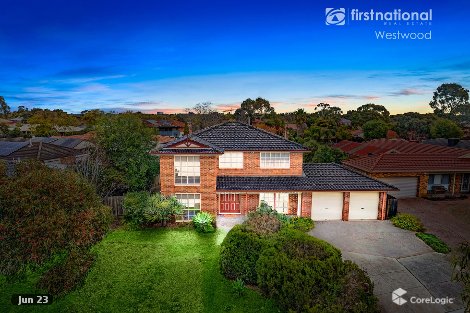 2 Jillard Walk, Hoppers Crossing, VIC 3029