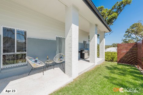 4 Bentwing Pde, Murrays Beach, NSW 2281