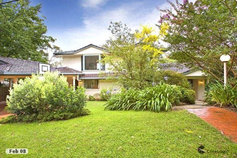 2 Oswald Cl, Warrawee, NSW 2074