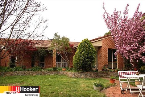 77 Carter Cres, Calwell, ACT 2905