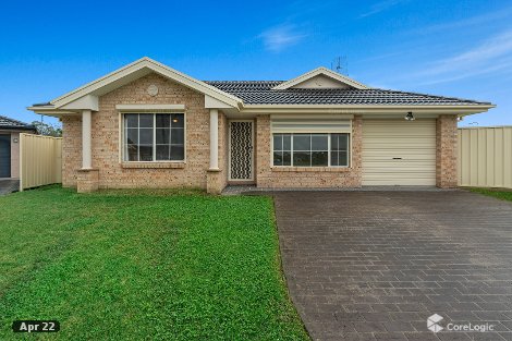 24 Eucalyptus Ave, Worrigee, NSW 2540