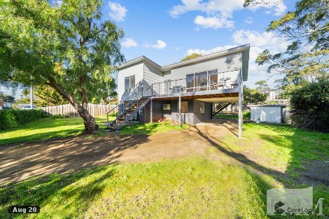 3 Mungara St, Dodges Ferry, TAS 7173