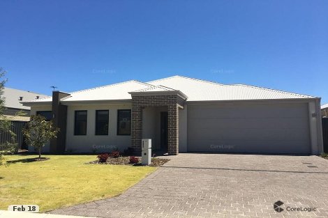 18 Bronzite Rd, Treeby, WA 6164