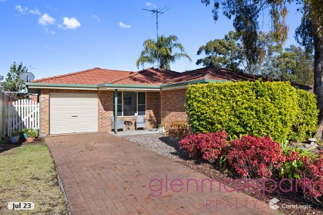 15 Jirang Pl, Glenmore Park, NSW 2745