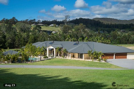 467 Hotham Creek Rd, Willow Vale, QLD 4209