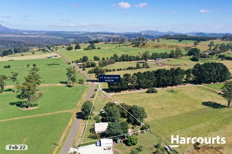 871 Weegena Rd, Weegena, TAS 7304