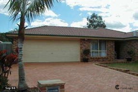 1 Forestglen Cres, Bahrs Scrub, QLD 4207