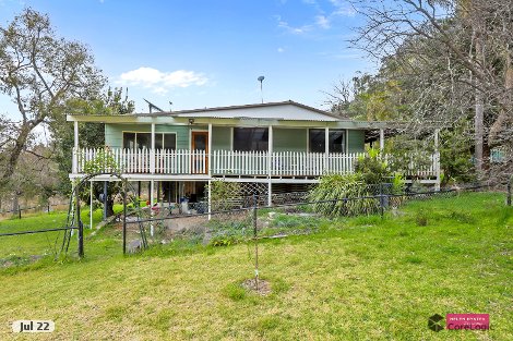 491 New England Gully Rd, Moonbi, NSW 2353