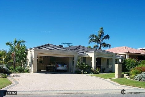 11 Shalimar Rise, Currambine, WA 6028