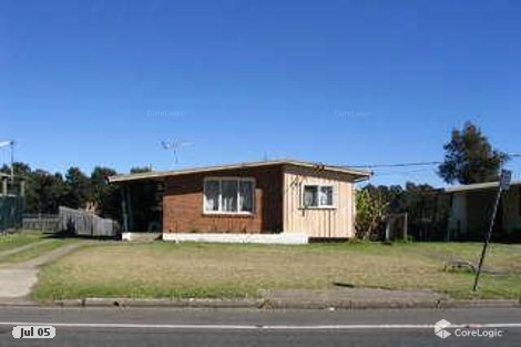 36 Ellsworth Dr, Tregear, NSW 2770