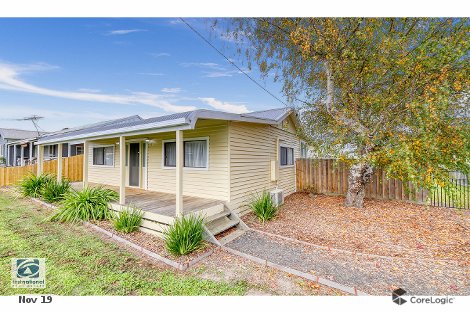 4 Lewis St, Darnum, VIC 3822