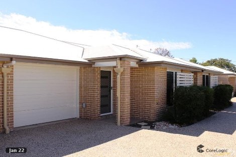 3/41 Tara St, Wilsonton, QLD 4350