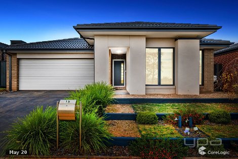 15 Wembley Ave, Strathtulloh, VIC 3338