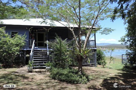 1492 Lake Moogerah Rd, Moogerah, QLD 4309