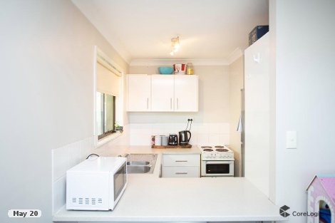 4/168 Whiting St, Labrador, QLD 4215