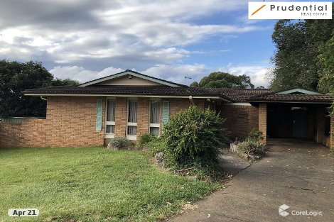 16 Omaru Cres, Bradbury, NSW 2560