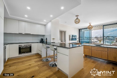 38/77 Orsino Bvd, North Coogee, WA 6163