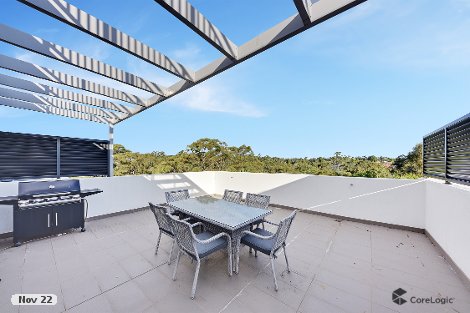 404/56-60 Gordon Cres, Lane Cove North, NSW 2066