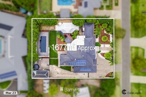 10-11 Traminer Ct, Waurn Ponds, VIC 3216