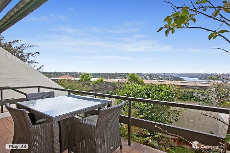 6/1a Fernhurst Ave, Cremorne, NSW 2090