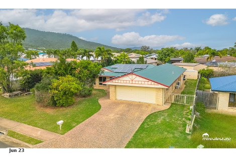 4 Nagle Dr, Norman Gardens, QLD 4701