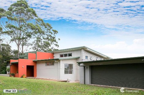 23 Black Mountain Range Rd, Black Mountain, QLD 4563