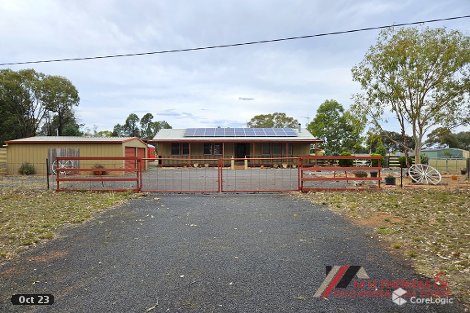 62 Quealeys Lane, Gilgandra, NSW 2827