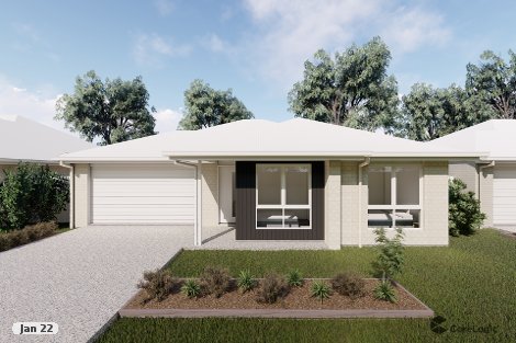 2 Gregory St, Wulkuraka, QLD 4305