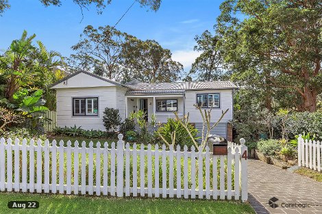 4 Shaw St, Saratoga, NSW 2251