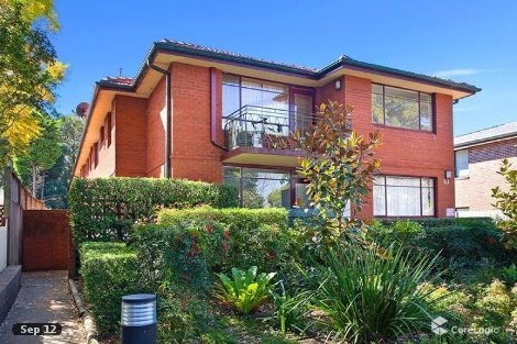 4/67 Ryde Rd, Hunters Hill, NSW 2110