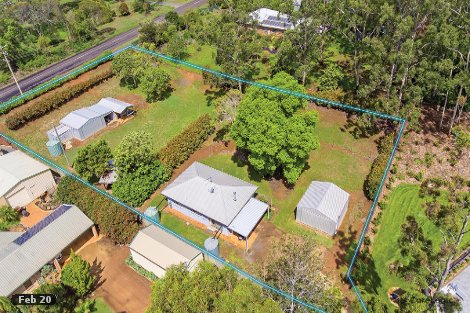 12 Benn Ct, Highfields, QLD 4352