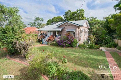 15 Fifth Ave, Bardon, QLD 4065