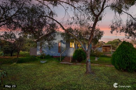 1828 Maryborough-Dunolly Rd, Dunolly, VIC 3472