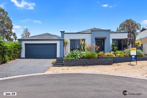 9 Parkside Bvd, Strathdale, VIC 3550