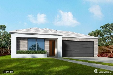 Lot 5003 Battam Rd, Gregory Hills, NSW 2557