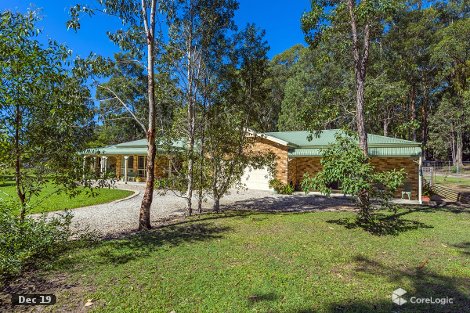 12 Kumbaingeri Cl, Moonee Beach, NSW 2450