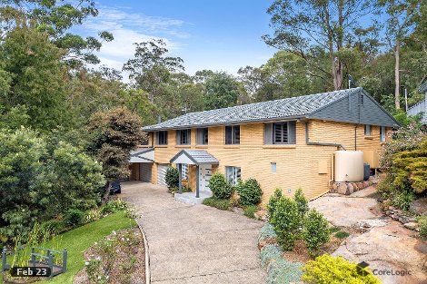 40 Governors Dr, Lapstone, NSW 2773