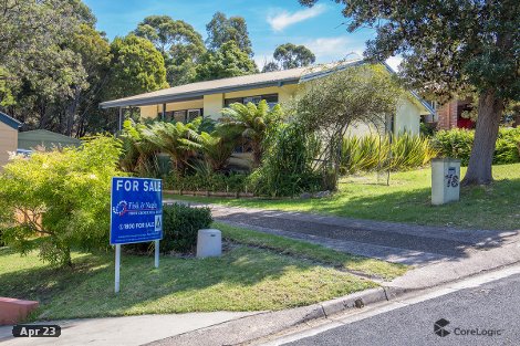 78 Surf Cir, Tura Beach, NSW 2548