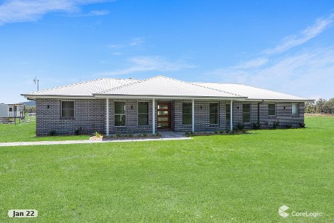 163 Buckaroo Rd, Buckaroo, NSW 2850