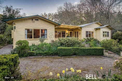 6 Georges Rd, Sherbrooke, VIC 3789