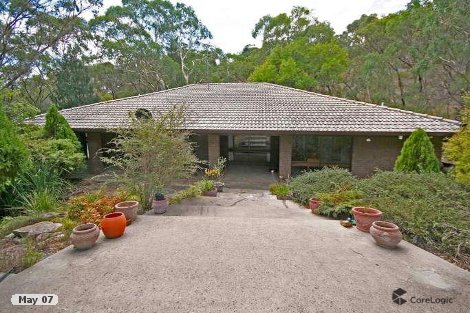 17 Chitunga Rd, Eden Hills, SA 5050